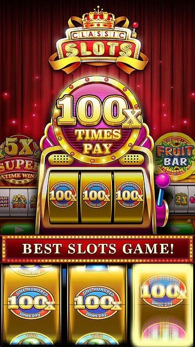 Majestic Slots game