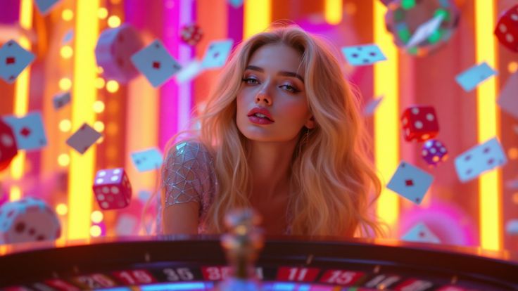 Majestic Slots پاکستان ریئل منی گیمز